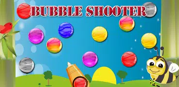 Bubble Shooter HD