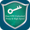 Super Fast Free VPN - No LIMITATIONS