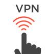 ”Touch VPN - Fast Hotspot Proxy