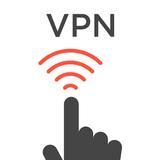 TouchVPN 圖標