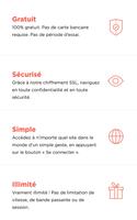 TouchVPN Affiche