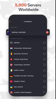 Touch VPN - Fast Hotspot Proxy screenshot 2