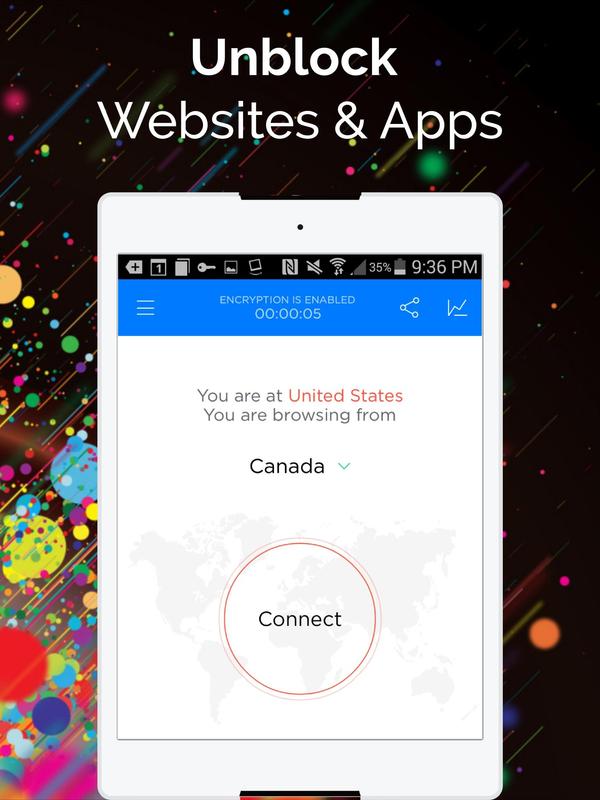 touch vpn free unlimited