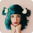 Melanie Martinez Wallpapers HD أيقونة