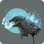 Godzilla Wallpapers icon