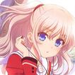 Anime Girl Wallpapers HD आइकन