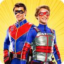 Captain Henry Danger Wallpaper APK