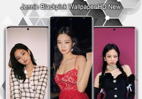 Jennie Blackpink Wallpaper HD poster