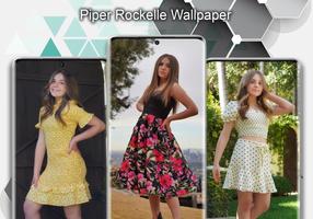 Piper Rockelle Wallpaper Affiche