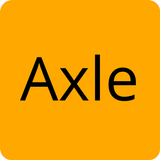 Axle أيقونة