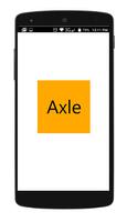 Axle screenshot 1