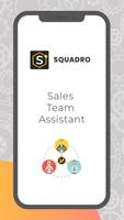 Squadro poster