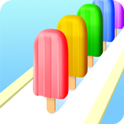 Popsicle Stack ikona