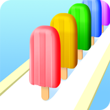 Popsicle Stack - Runner Game APK