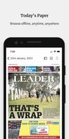 Northern Daily Leader screenshot 2
