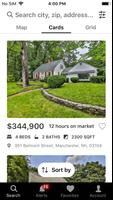 Northern New England Realty screenshot 1