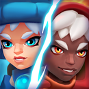 TowerDefense Heroes:PvP Battle APK