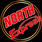 NORTH EXPRESS icône