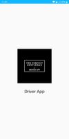 Driver App постер