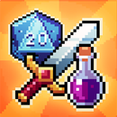 Knights of Pen and Paper 3 RPG APK