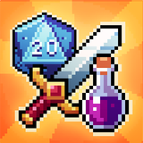 Knights of Pen and Paper 3 RGP