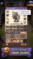 Knights of Pen and Paper 3 ảnh chụp màn hình 2