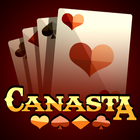 Canasta أيقونة