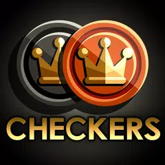 Checkers Royale APK Herunterladen