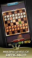 Checkers Royale Ekran Görüntüsü 3