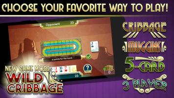 Cribbage Royale تصوير الشاشة 2