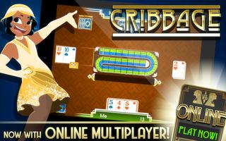 Cribbage Royale โปสเตอร์