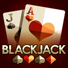 Blackjack Royale آئیکن