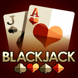 Blackjack Royale icône