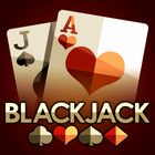 Blackjack Royale আইকন