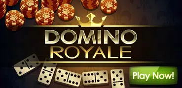 Domino Royale