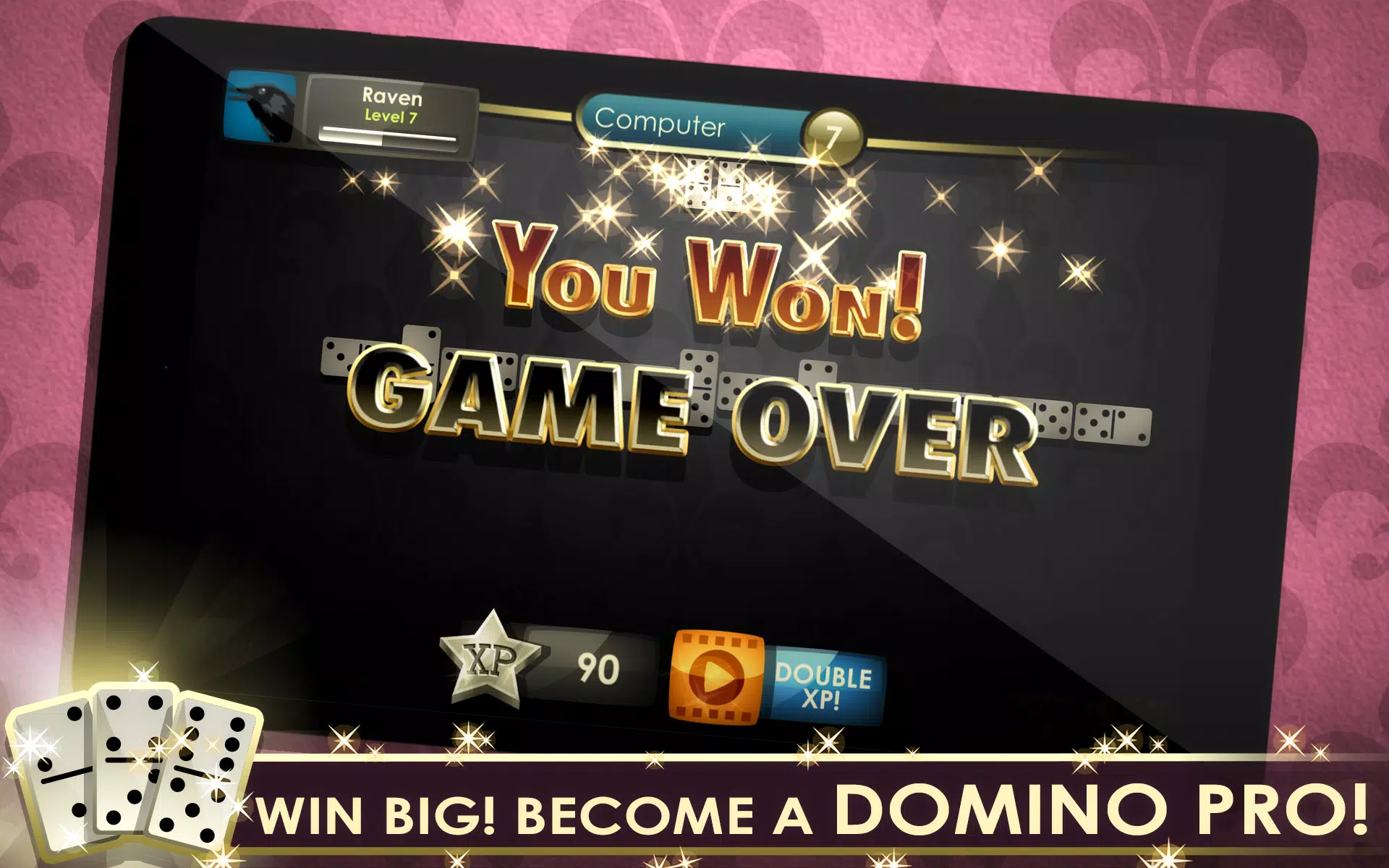 Ligation Hilarious Serviceable Domino Royale APK for Android Download