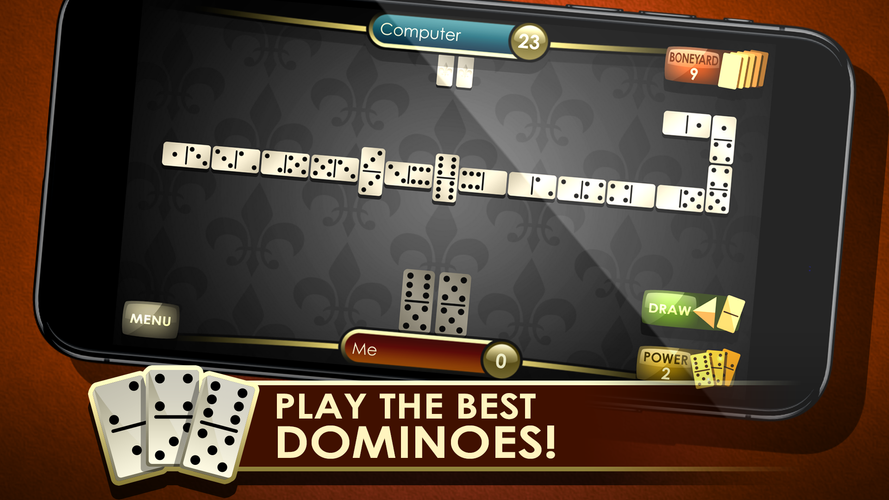 Domino Royale for Android - APK Download