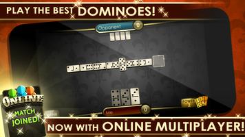 Domino Royale Affiche