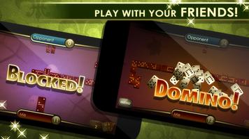 Domino Royale ảnh chụp màn hình 1