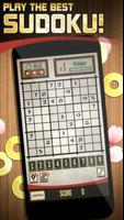 Sudoku Affiche