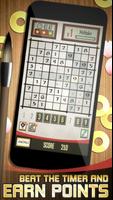 Sudoku スクリーンショット 1