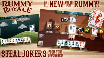 Rummy Royale Poster