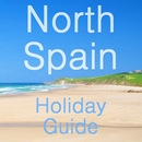 North Spain Holiday Guide aplikacja