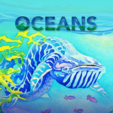 Oceans icône