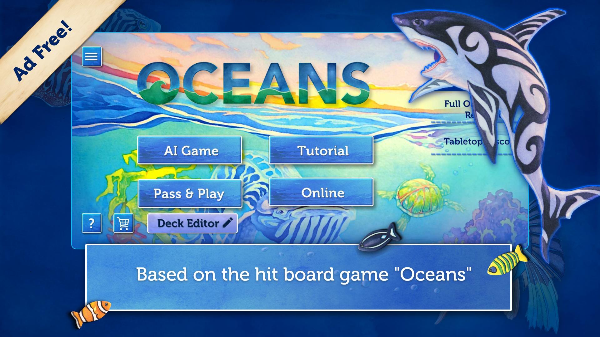 Игры океаны играть. Игра "океан". Oceanic game. Настольная игра мировой океан. Океаны глубина настольная игра.