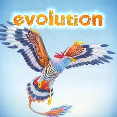 Evolution Board Game XAPK download