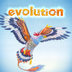 Evolutie Bordspel-icoon