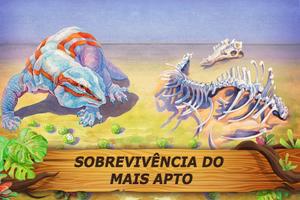 Evolution imagem de tela 1