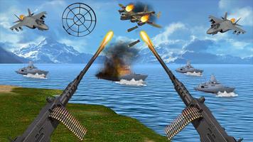 Missile War Sim: Rocket Attack screenshot 2