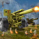 Flugabwehr Krieg Flugzeug Spie APK